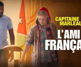 Replay Capitaine Marleau - L'ami français