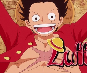 Replay One piece - S19 E13 - Rêves de grandeur. Big mom et césar !