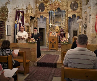 Replay Chrétiens orientaux : Foi, espérances et traditions - 15/03/2026