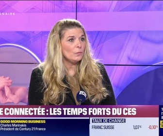 Replay Focus Retail - Samedi 10 janvier