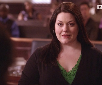 Replay Drop Dead Diva - S02 E01 - Les raisins de la colère