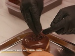 Replay 66 minutes : le doc - Philippe Tayac, pâtissier surdoué / Les donuts ont fait leur trou / Jambon-beurre : l'éternel numéro 1