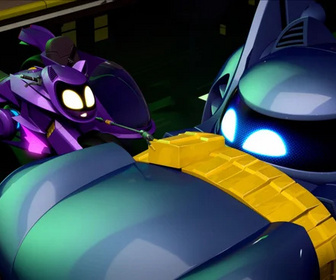 Replay Batwheels - 28/01/2026