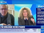 Replay Good Morning Business - Jeudi 26 février