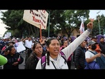 Replay Mondial 2026 : des heurts à Mexico en marge du match d'ouverture
