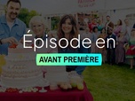 Replay Le meilleur pâtissier - Épisode 13 - Partie 1 - Esprit de fêtes