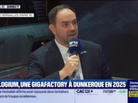 Replay Le Grand entretien : ProLogium, licorne taïwanaise des batteries - 14/10