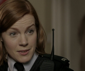 Replay The fall - S2 E2 - Il s'appelait Peter