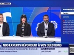 Replay Avec Vous, BFM Business vous répond - Avec vous - Mardi 29 octobre