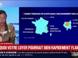 Replay BFM Première - Encadrement des loyers: tout comprendre sur le dispositif