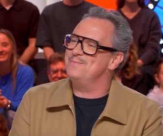 Replay Quotidien troisième partie du 3 juillet 2026