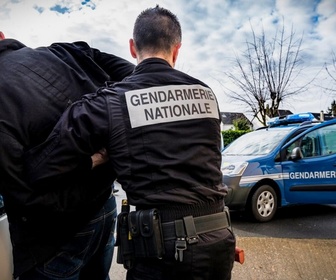 Replay Flic story - S1E13 - Gendarmerie d'Aix-en-Provence - Episode 4