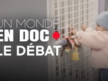 Replay Un monde en doc - Maternité en prison : quelles conséquences pour les enfants ?