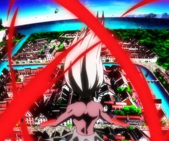 Replay Fairy Tail - S9 E42 - Sentiments