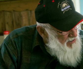 Replay Alaska, La Ruée vers l'Or - S6E1 - Du sang, de la sueur et de l'or partie 1