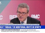 Replay Face à Face - LFI refuse d'exclure ou de suspendre le député Raphaël Arnault: C'est un scandale pur et simple, estime Thibault De Montbrial, avocat