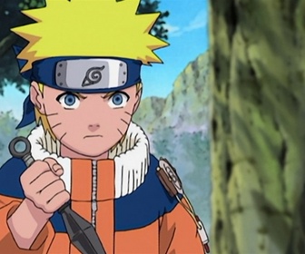 Replay S01 E87 - Naruto et le ballon d'eau