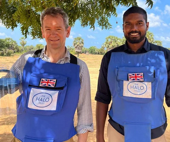 Escapade au Sri Lanka replay