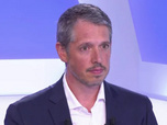 Replay C dans l'air l'invité - Ludovic Dupin - Méduses, canicule... Alerte sur les centrales nucléaires