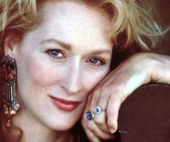 Replay Meryl Streep - Mystères et métamorphoses