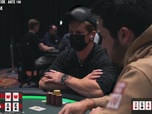 Replay Dans la tête d'un pro - Adrian Mateos au WSOP 2022 – Partie 4