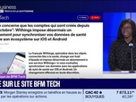 Replay Tech & Co, la quotidienne - À lire sur le site Tech&Co : Ça ne concerne que les comptes qui sont créés depuis le 13 octobre, Withings impose désormais un abonnement pour synchroniser vos données de santé hors de son écosystèm