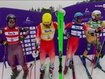 Replay l'étape 8 à Craigleith - Skicross - Coupe du monde