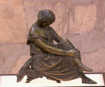 Replay Affaire conclue : la vie des objets - Le bronze de Pradier de Johan