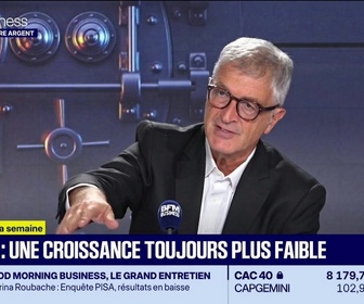 Replay C'est votre argent - La semaine de Marc - vendredi 11 septembre