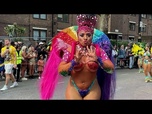 Replay Le carnaval de Notting Hill revient dans l'ouest de Londres pour son 60e anniversaire