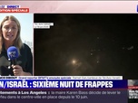 Replay Apolline de 9 à 10 - Conflit Israël-Iran: l'armée israélienne fait savoir que 50 avions de combat ont été engagé pour des frappes envers l'Iran