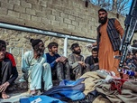 Replay ARTE Reportage - Afghanistan : Kaboul dans l'enfer de la drogue