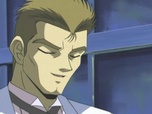 Replay Yu-Gi-Oh ! Duel Monsters - S2 E31 - Rencontre avec Magnum, le maître des ninjas