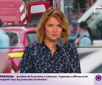 Replay 5/7 le morning RMC - Émission du 4 septembre 2025