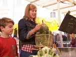 Replay TFOU de cuisine - S01 E05 - Hérissons d'artichauts qui piquent