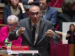 Replay Questions au Gouvernement du 10 décembre