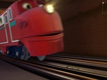 Replay Chuggington - En route pour la rotonde