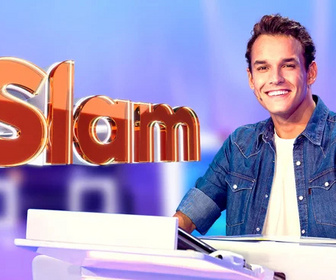 Replay Slam - Émission du samedi 1 mars 2025