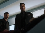 Replay Lucifer - S3E16 - Cobaye des enfers
