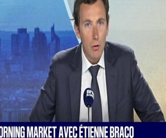 Replay L'intégrale de Good Morning Market du mercredi 28 octobre