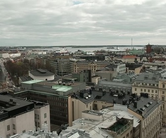 Replay ARTE Journal - La Finlande face à la menace russe