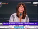 Replay Estelle Midi - Faut-il interdire les SUV en centre-ville ?