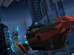 Replay S13 E18 - L'attaque de Ninjago City