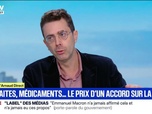 Replay Arnaud Direct - Mardi 2 décembre 2025