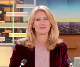 Replay La politique s'éclaire - 24/01/2026