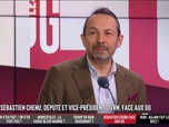 Replay Les Grandes Gueules - Invité : Sébastien Chenu, député RN du Nord et vice-président du Rassemblement national