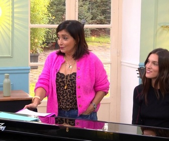 Replay Star Academy 2025 - Quotidienne 102 du 29 janvier 2026