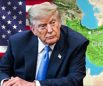 Replay Pourquoi l'Iran ne perd pas la guerre face aux États-Unis - Le dessous des cartes - L'essentiel