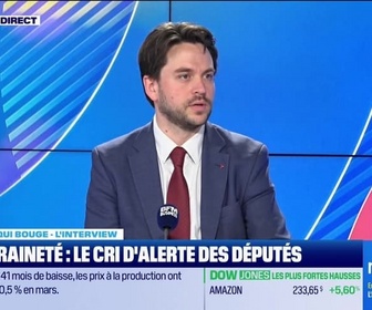 Replay Good Morning Business - Vendredi 10 avril