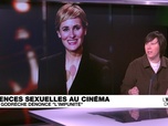 Replay Les Invités Du Jour - Marine Turchi : Cela fait six ans que l'on annonce le #Metoo français